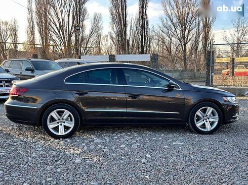 Volkswagen Passat CC 2015 - фото 4