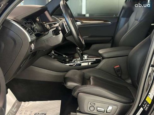 BMW X3 2019 - фото 17
