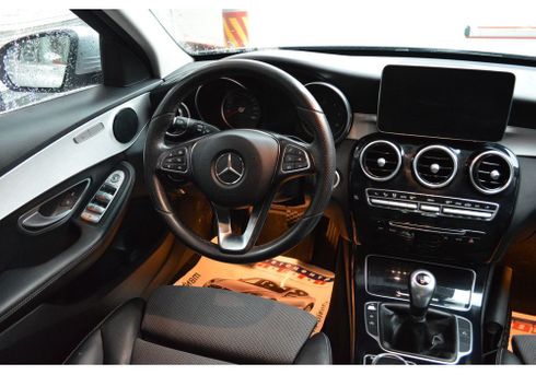 Mercedes-Benz C-Класс 2017 - фото 12