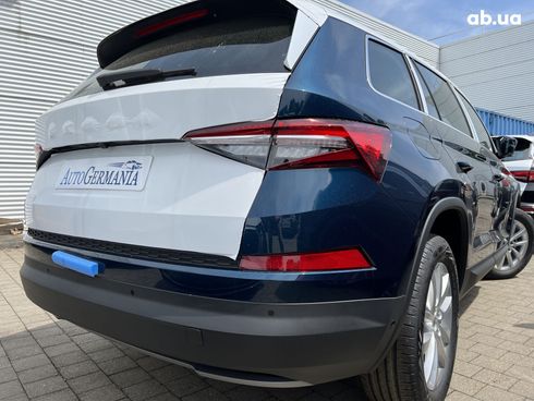 Skoda Kodiaq 2023 - фото 25