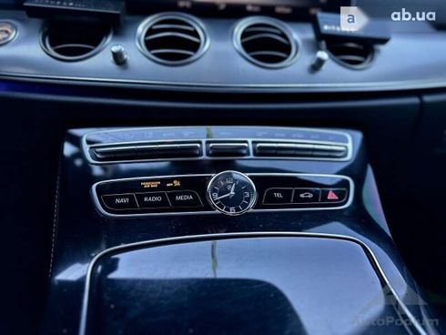 Mercedes-Benz E-Класс 2017 - фото 23