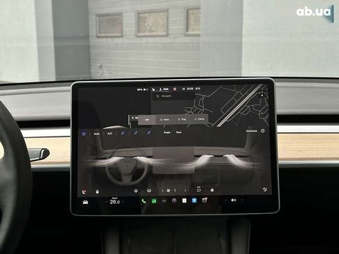 Tesla Model Y 2021 - фото 17