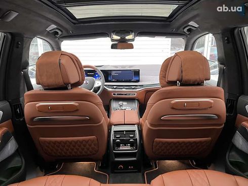 BMW Alpina XB7 2024 - фото 30