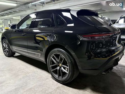 Porsche Macan 2023 - фото 15