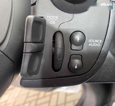 Renault Kangoo 2021 - фото 23