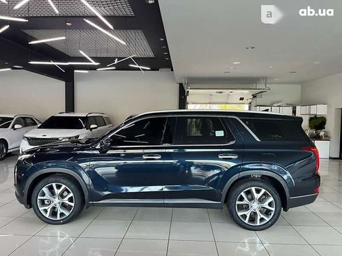 Hyundai Palisade 2019 - фото 8