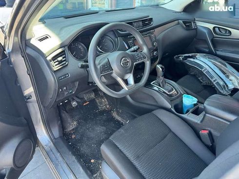 Nissan Rogue 2020 - фото 10