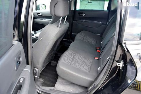 Peugeot 3008 2012 - фото 20