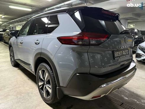 Nissan X-Trail 2023 - фото 14