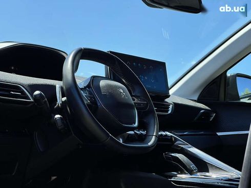 Peugeot 3008 2021 - фото 25