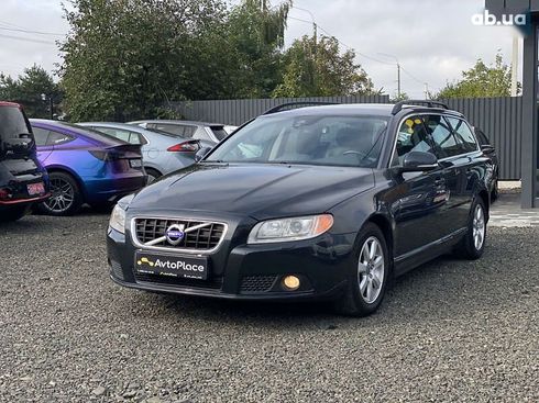 Volvo V70 2013 - фото 10