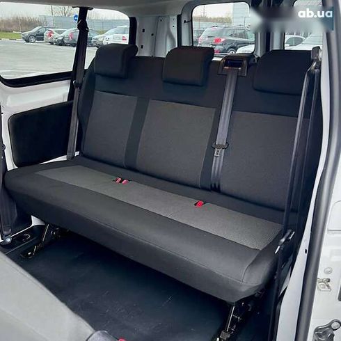 Toyota ProAce 2022 - фото 29