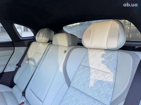 Zeekr 001 2024 - фото 19