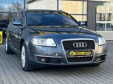 Продажа Audi б/у в Ивано-Франковской области - купить на Автобазаре