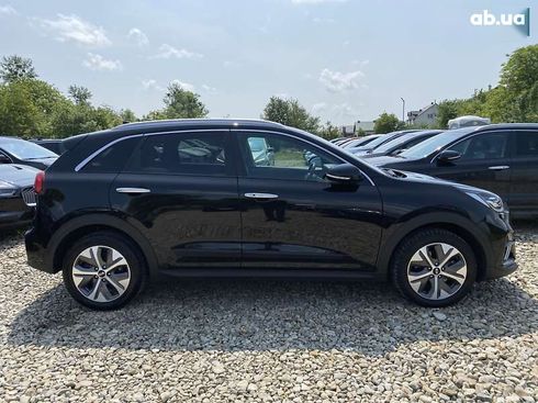 Kia Niro 2020 - фото 18