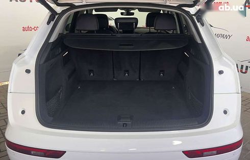 Audi Q5 2017 - фото 5