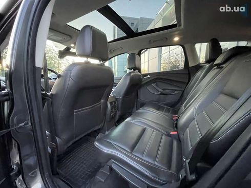 Ford Escape 2017 - фото 15