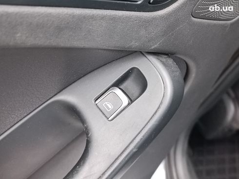 Audi a4 allroad 2015 серый - фото 29