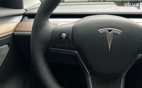 Tesla Model 3 2022 - фото 20
