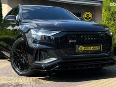 Купити Audi бу у Львові - купити на Автобазарі