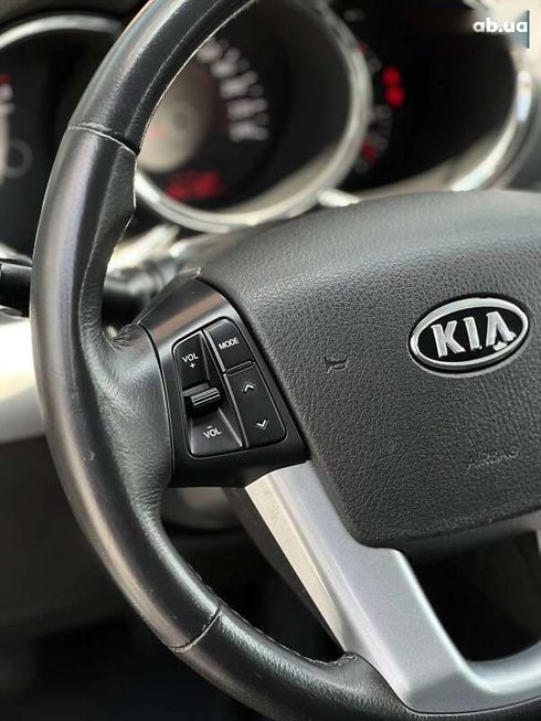 Kia Sorento 2010 - фото 29