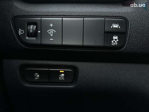 Kia Niro 2022 - фото 5
