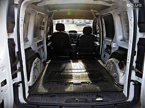Renault Kangoo груз. 2013 - фото 13