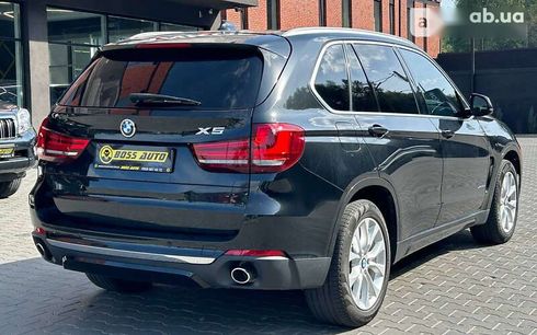 BMW X5 2015 - фото 6