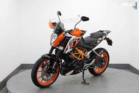 KTM 380 2014 - фото 3