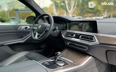 BMW X5 2021 - фото 14