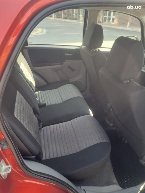Suzuki SX4 2010 - фото 9