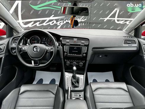 Volkswagen Golf 2015 - фото 26