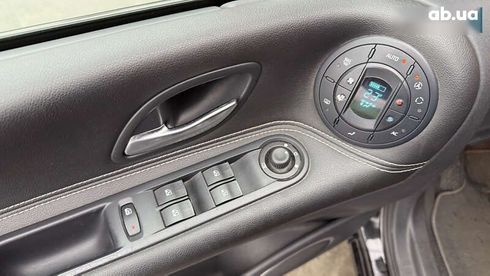 Renault Espace 2014 - фото 18