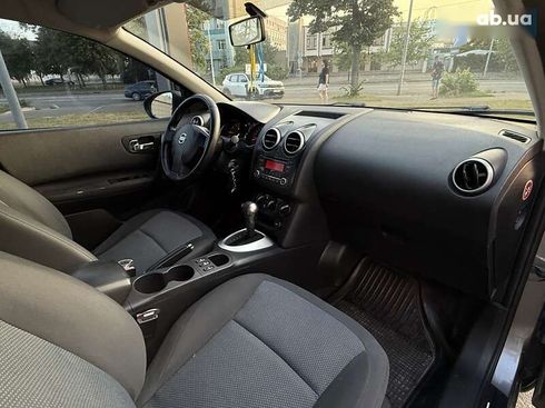 Nissan Qashqai 2012 - фото 14
