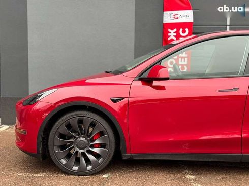 Tesla Model Y 2023 - фото 5