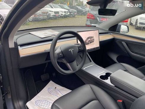 Tesla Model Y 2023 - фото 10