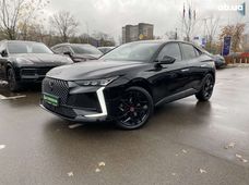 Продаж вживаних DS - купити на Автобазарі