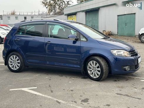 Volkswagen Golf Plus 2010 - фото 5