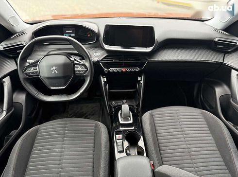Peugeot 2008 2021 - фото 7