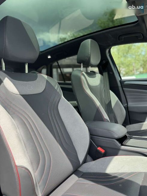 Volkswagen ID.4 Crozz 2023 - фото 24