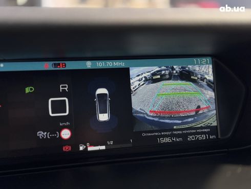 Citroёn Grand C4 Picasso 2018 - фото 11