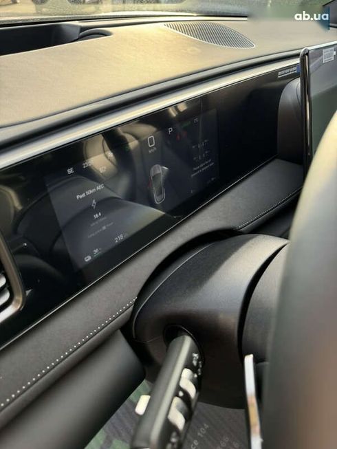 BYD Sea Lion 7 2025 - фото 26
