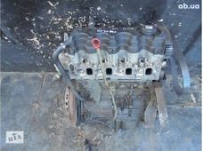 Запчастини на Fiat Punto в Україні - купити на Автобазарі