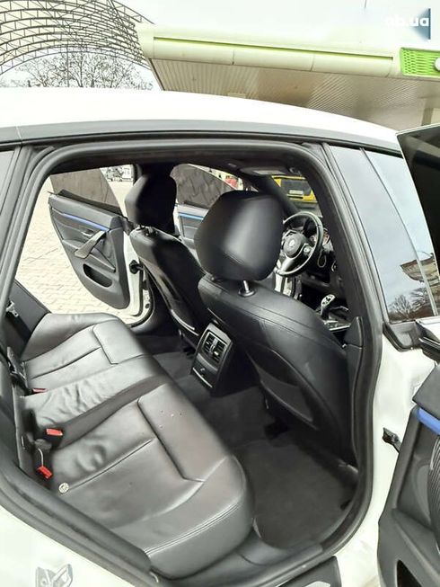 BMW 4 Series Gran Coupe 2016 - фото 18