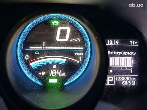Nissan e-NV200 2019 - фото 5