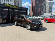 Продажа б/у Nissan X-Trail в Киевской области - купить на Автобазаре