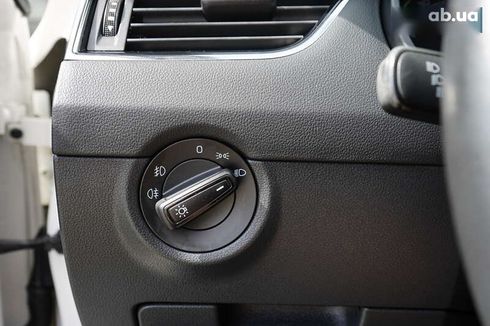 Skoda Octavia 2018 - фото 15