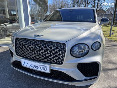 Bentley Bentayga 2024 - фото 21