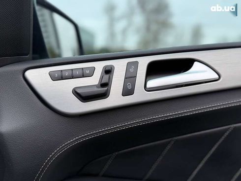 Mercedes-Benz GL-Класс 2013 - фото 29