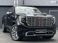 Продажа GMC Sierra - купить на Автобазаре